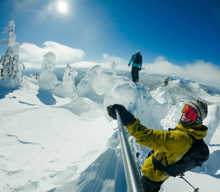 GoPro HERO12 Hire