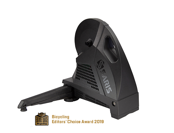 Saris H3 Direct Drive Smart Trainer PRE ORDER - DELIVERY END OF MARCH - Turbo Trainer Hire