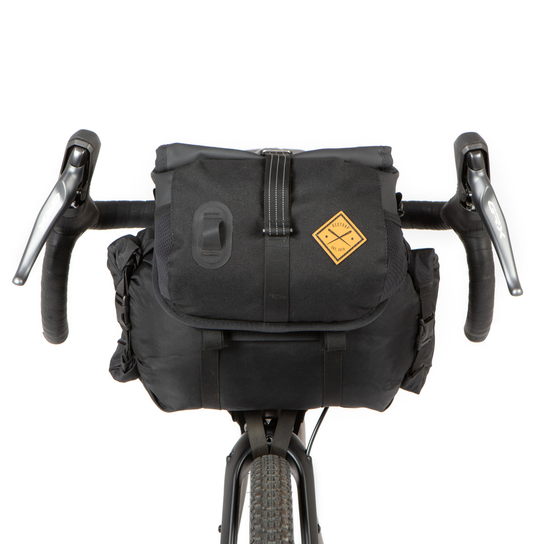 Restrap Bike Packing Kit Bundle Hire