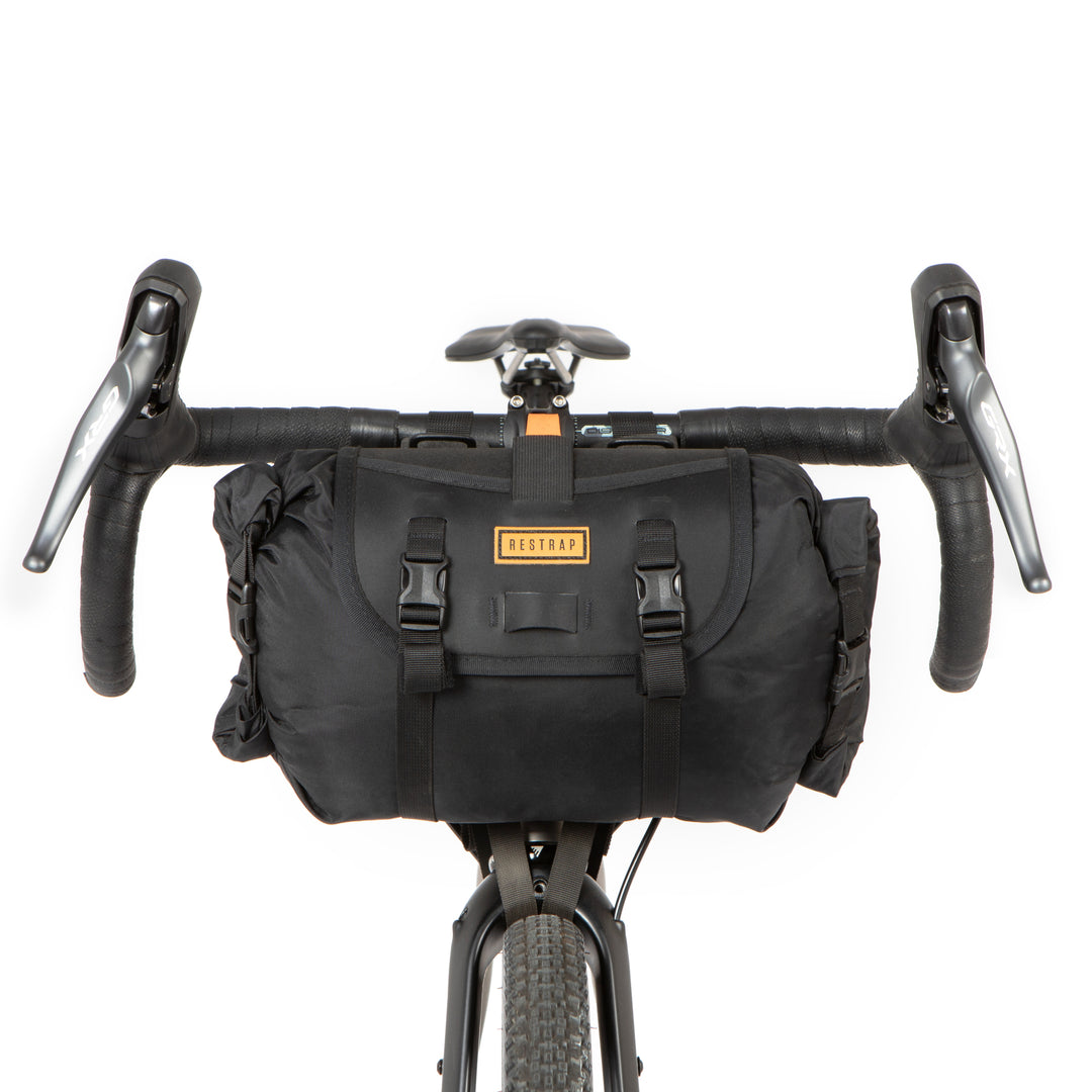 Restrap Bike Packing Kit Bundle Hire