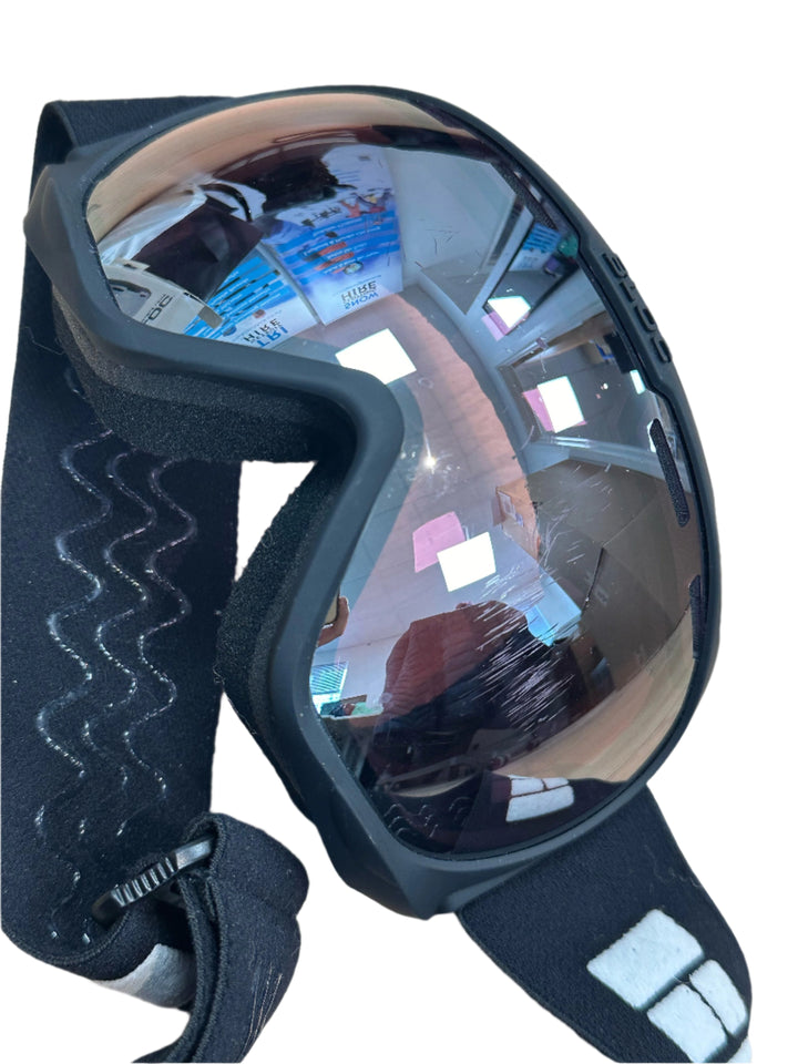 Pre-loved Adults Bloc BOA Goggles (959)
