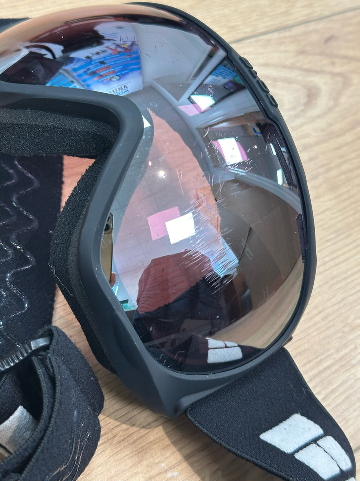 Pre-loved Adults Bloc BOA Goggles (959)