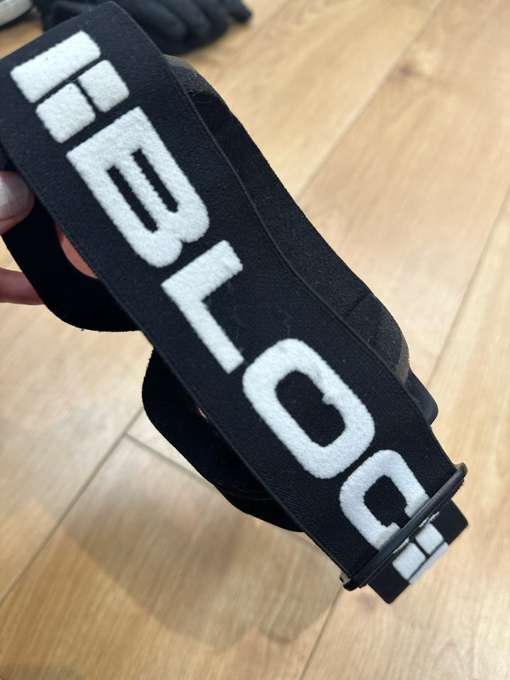 Pre-loved Adults Bloc BOA Goggles (959)