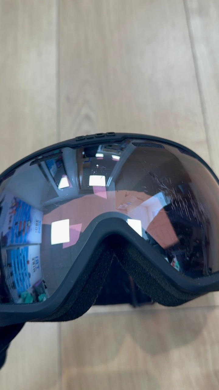Pre-loved Adults Bloc BOA Goggles (959)