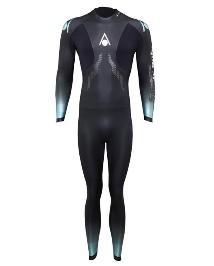 Aqua Sphere Aquaskin 2.0 Swimming Wetsuit Mens - Tri Wetsuit Hire