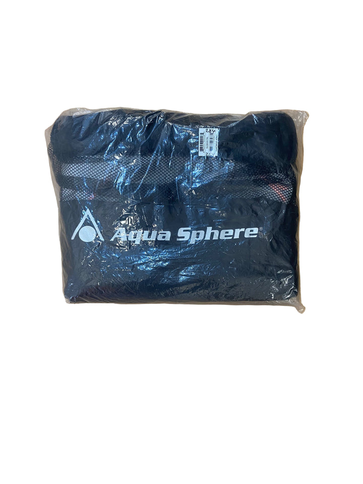 Clearance Aquasphere Phantom Triathlon Womens Wetsuit L (284)
