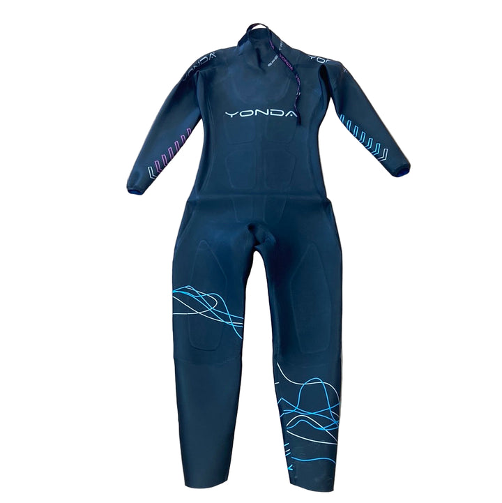 Pre Loved Yonda Spectre Womens Wetsuit XL (1309) - Grade A