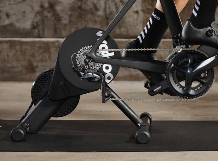 Wahoo Kickr Core Direct Drive Smart Trainer - Turbo Trainer Hire