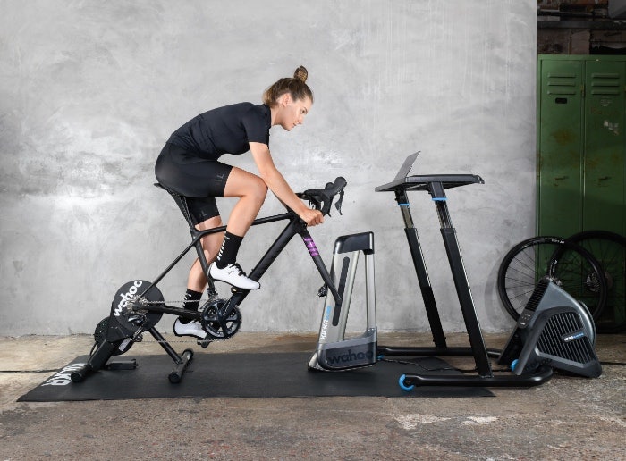 Wahoo Kickr Core Direct Drive Smart Trainer - Turbo Trainer Hire