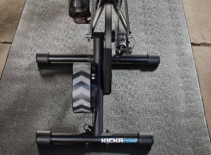 Wahoo Kickr Core Direct Drive Smart Trainer - Turbo Trainer Hire