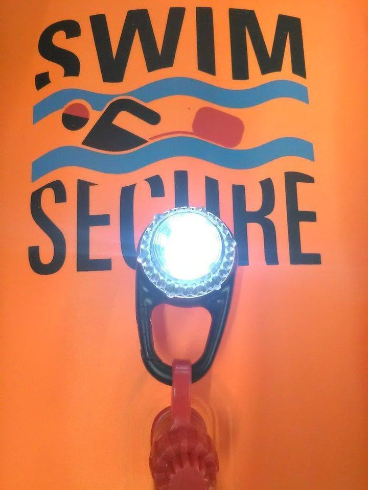Swim Secure Adventure Lights