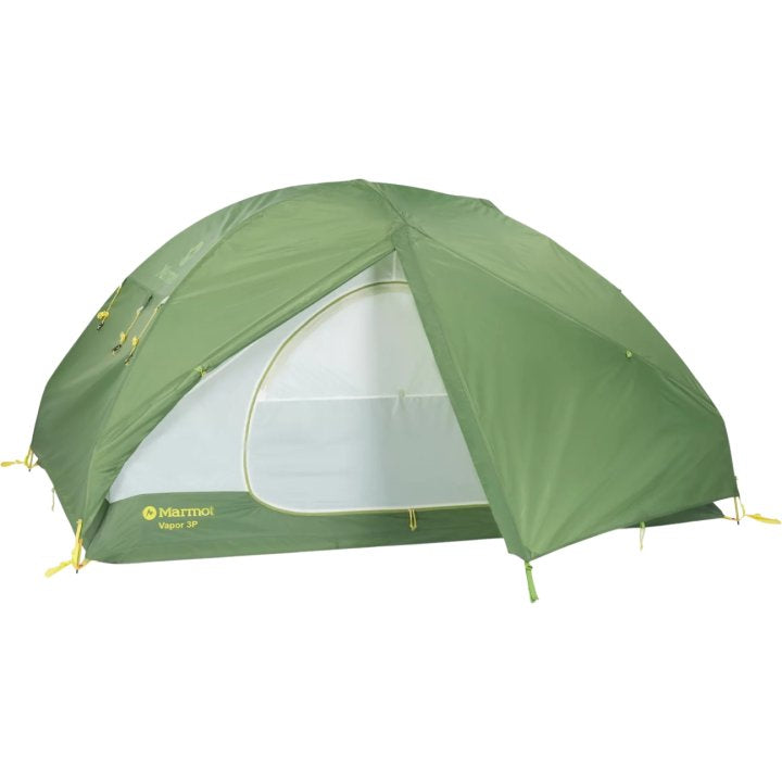 Marmot Tent Hire