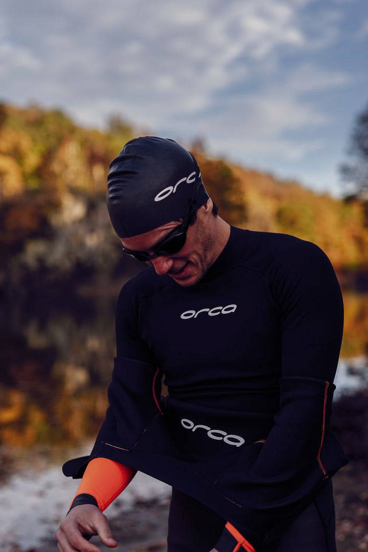 Men's Orca Open Water Base Layer