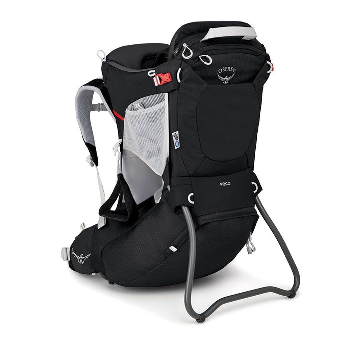 Osprey Poco Child Carrier Hire