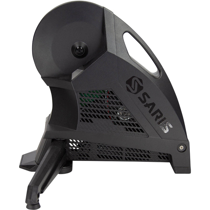 Saris H3 Direct Drive Smart Trainer PRE ORDER - DELIVERY END OF MARCH - Turbo Trainer Hire