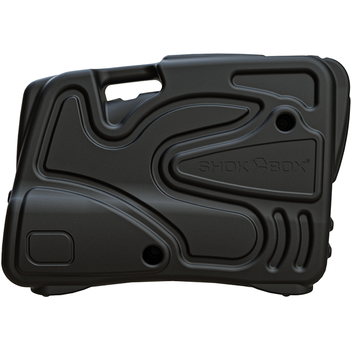 Bike Box Hire - ShokBox® Pro - Turbo Trainer Hire