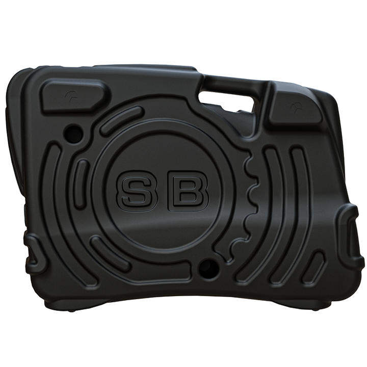 Bike Box Hire - ShokBox® Pro - Turbo Trainer Hire