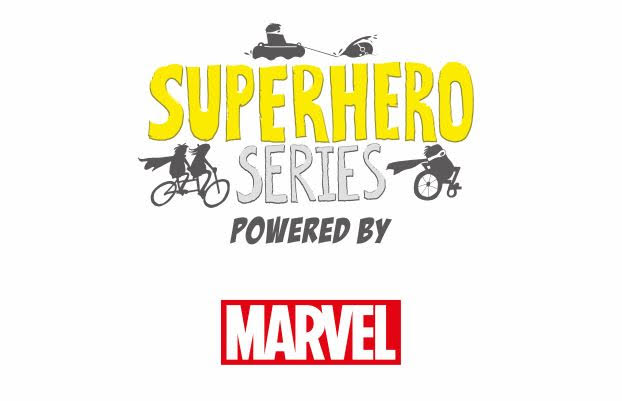 Superhero Tri - Wetsuit Hire - Tri Wetsuit Hire