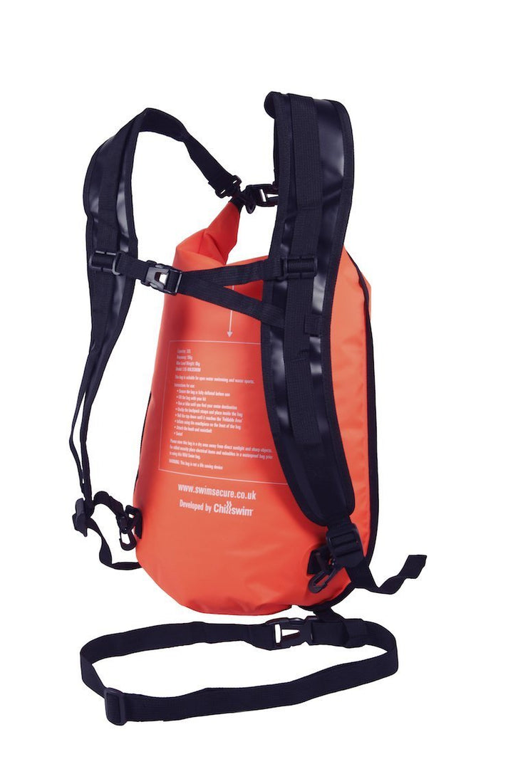 Swim Secure Wild Swim Bag - Tri Wetsuit Hire