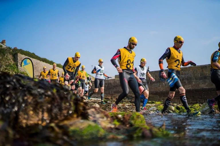 Swimrun – a beginners guide