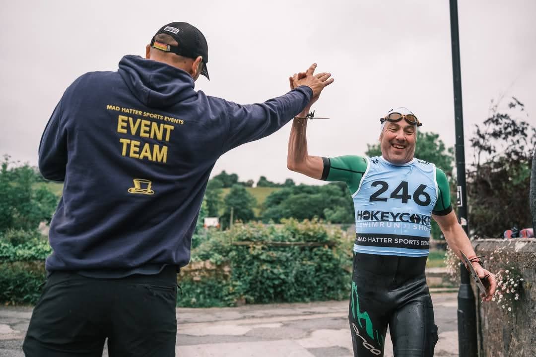 The Complete Beginner’s Guide to Swimrun in the UK