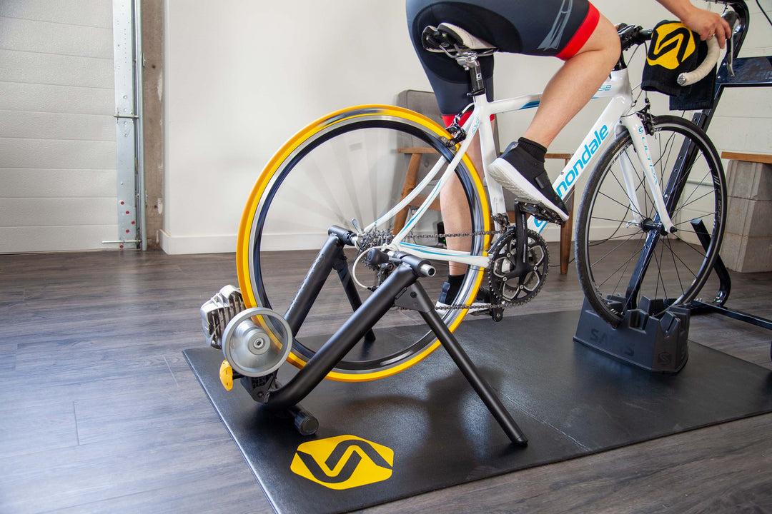 Turbo Trainer Tyres: Do You Need One, and Which Should You Buy?