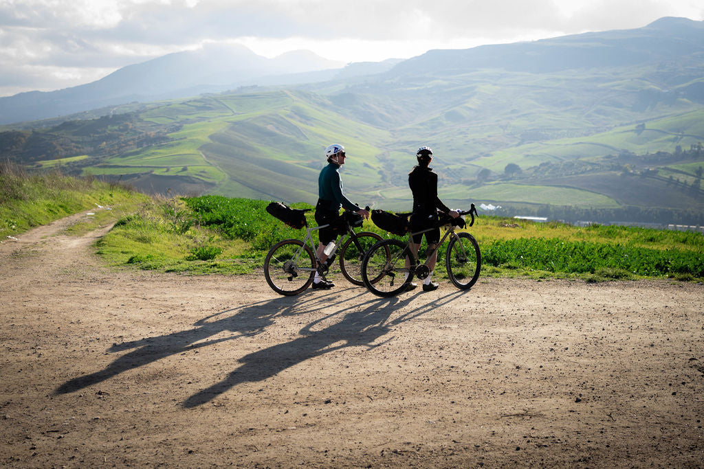 Best Short Bikepacking Routes in the UK: 1 to 4 Day