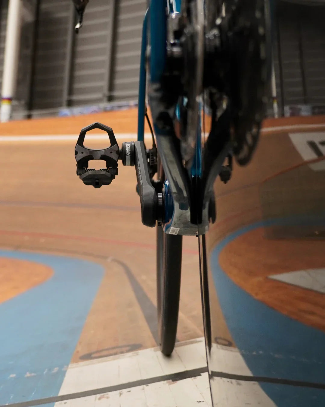 What are the benefits of cycling Power Meters?