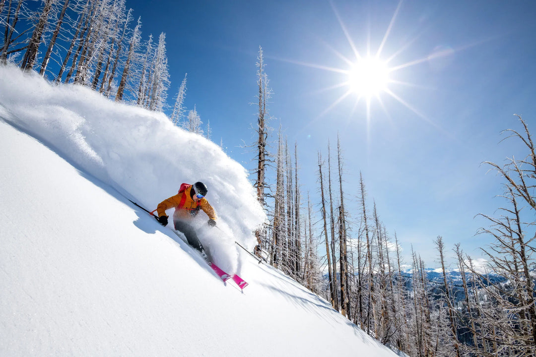 Welcome To Snow Clothing Hire