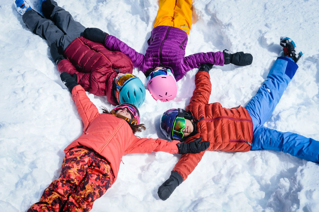 Easter Holidays Ski Holiday Guide