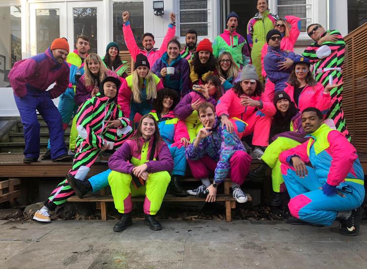 All you need to know about Après Ski