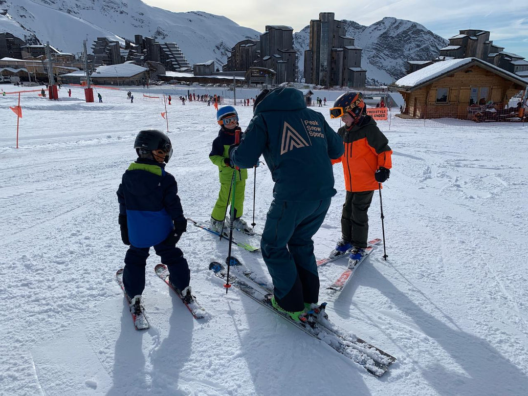 February Half Term Ski Holiday Guide