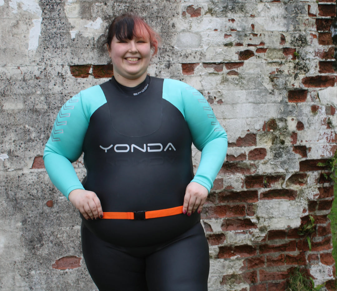 Are you struggling to find a waist belt that is big enough?