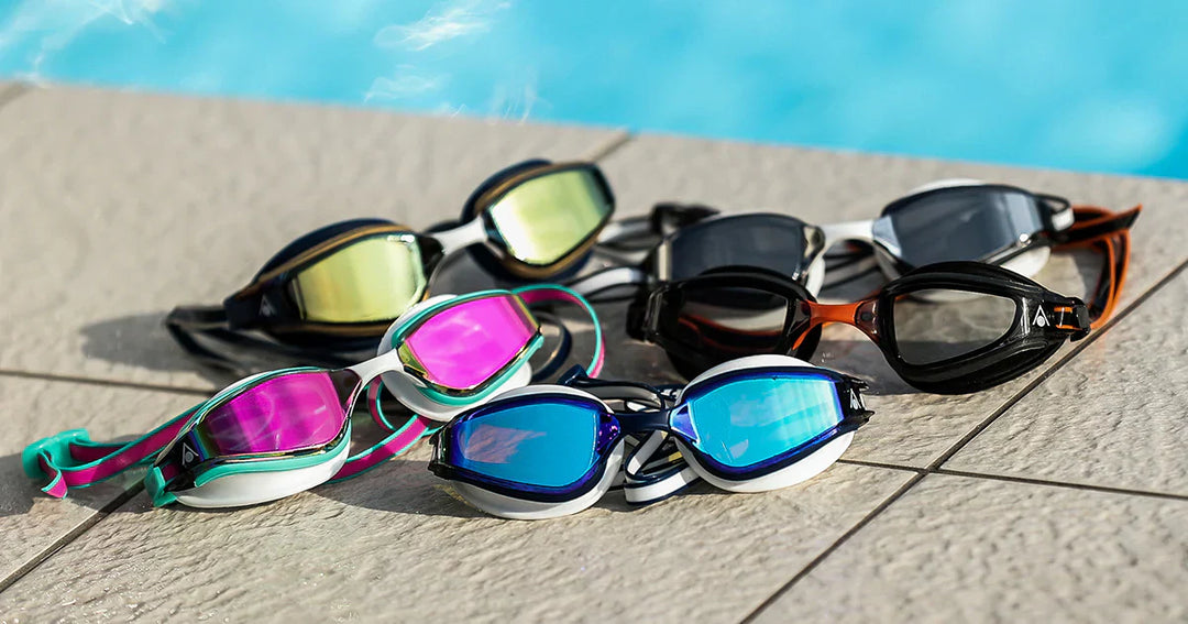Goggle Eyewear FAQs