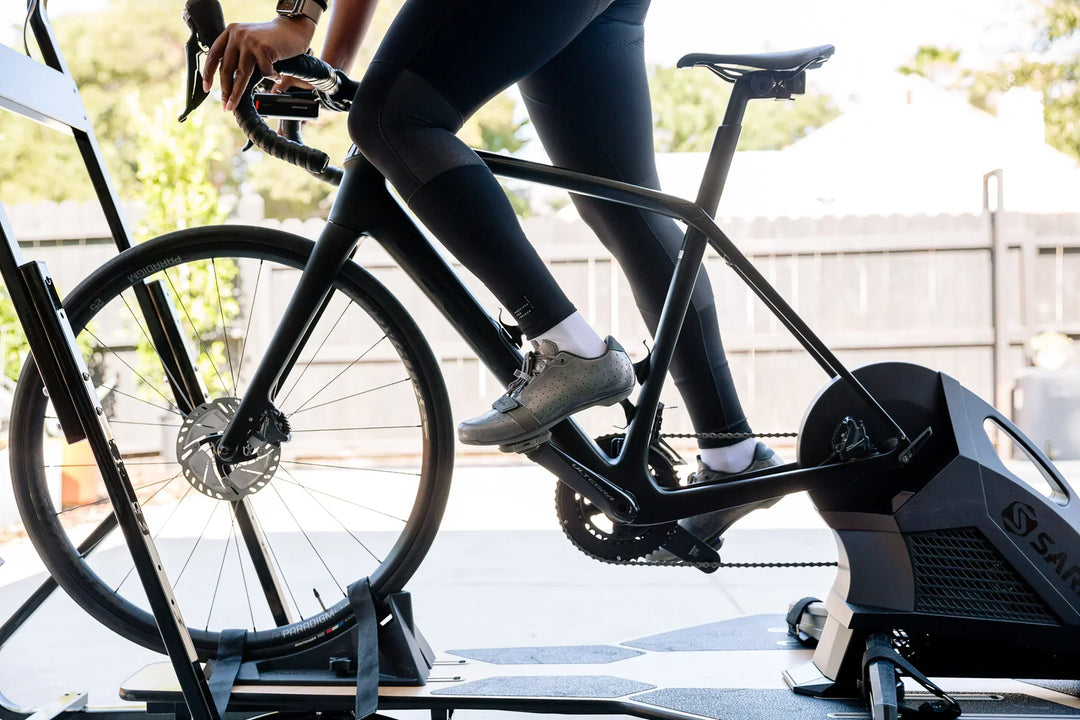 Can you use a 12 speed cassette on a direct drive turbo trainer?