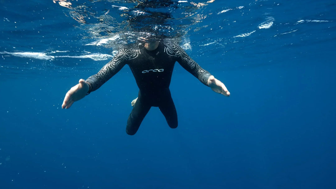 Can You Swim Breaststroke in a Wetsuit?