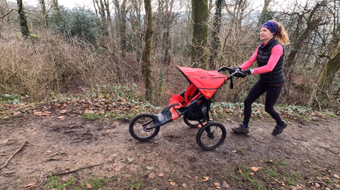Out n About Nipper Sport review