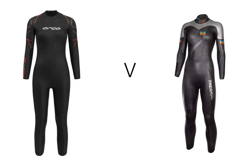 Battle of the Thermals