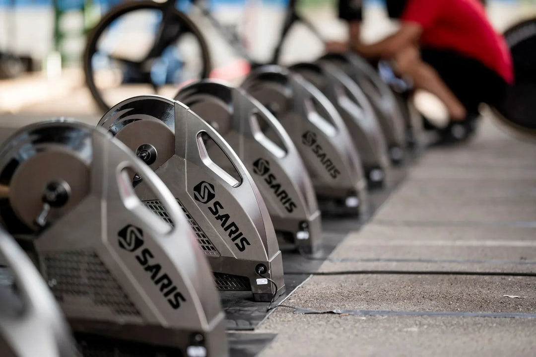 Turbo Training Top Tips