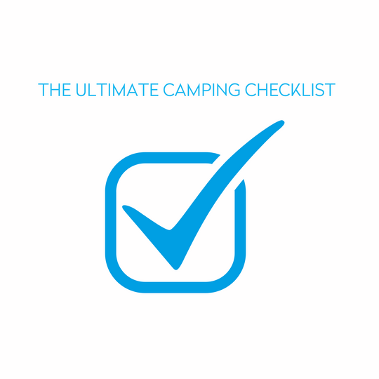 What to Pack for a Camping Trip in Scotland - the Ultimate Checklist