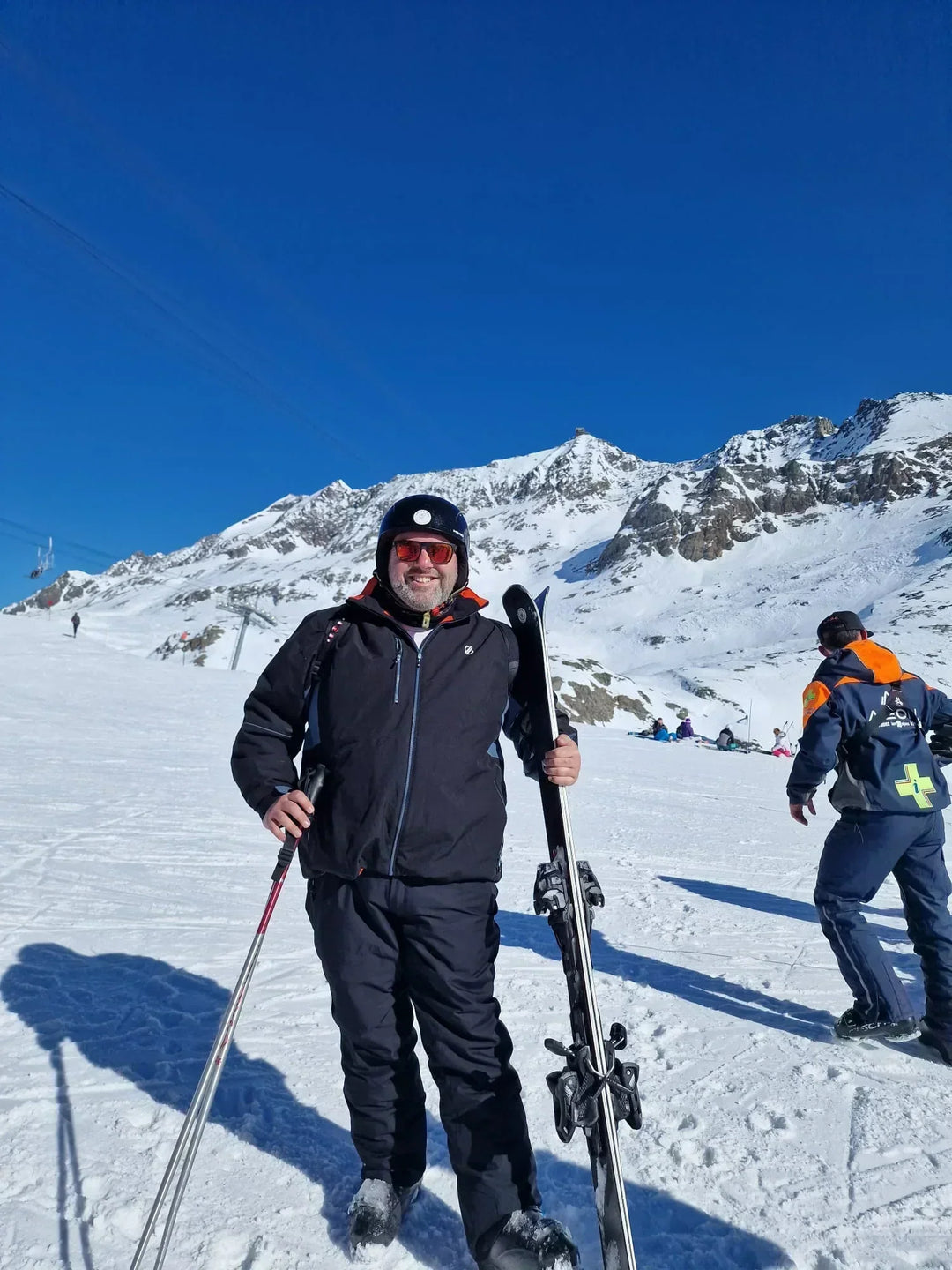 Ski Wear for ALL body shapes and sizes