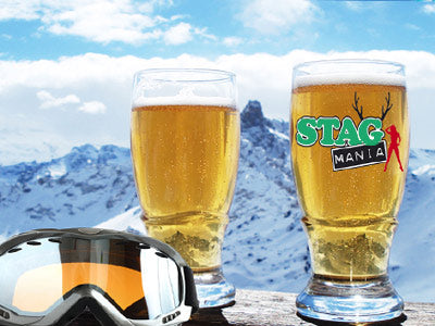 Ski Stag Weekends – Best Destinations for a skiing stag do
