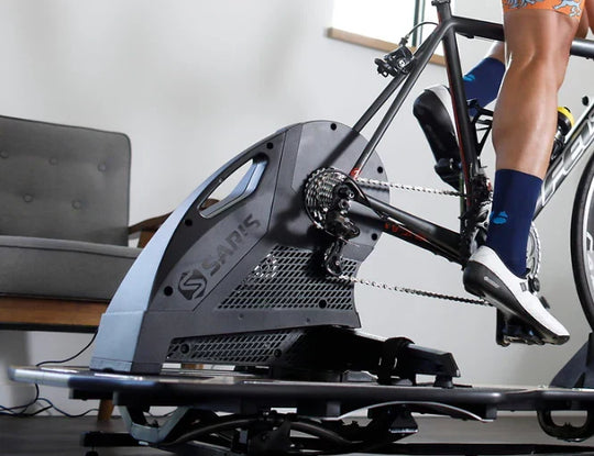 Saris H3 Direct Drive Turbo Trainer: Common Issues & Fixes