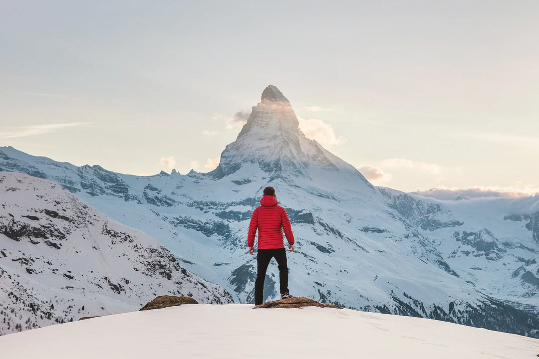 The best ski resorts to go skiing in 2022-2023