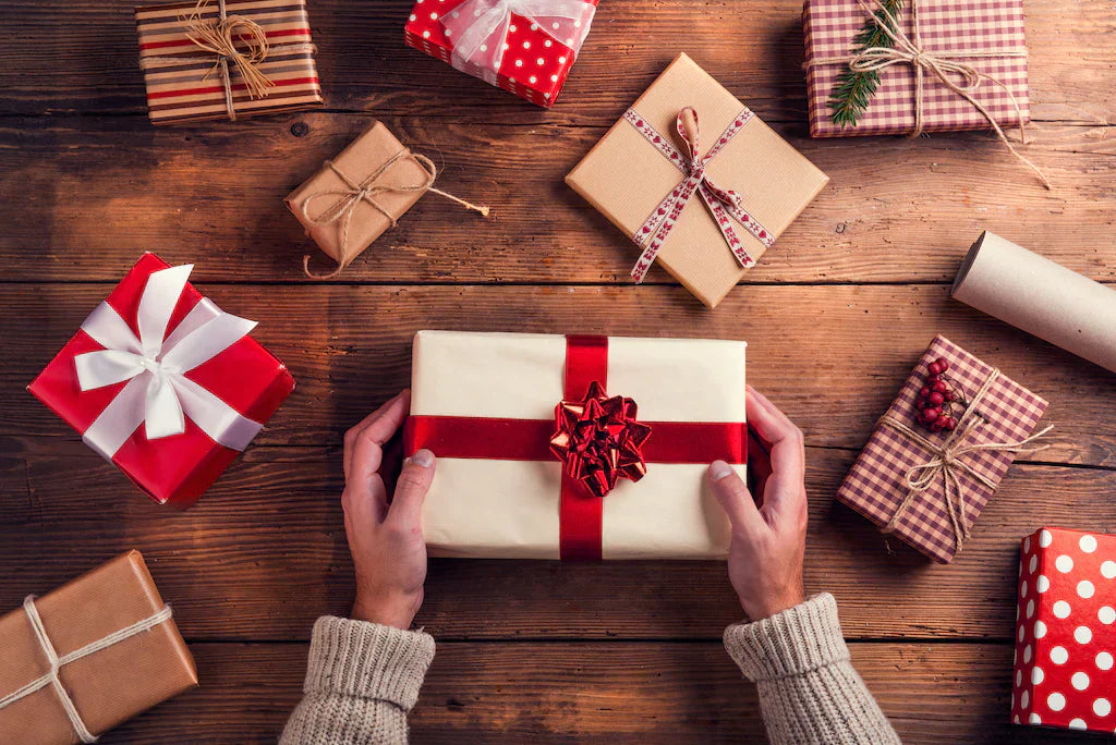 Wild Swimming Christmas Gift Guide