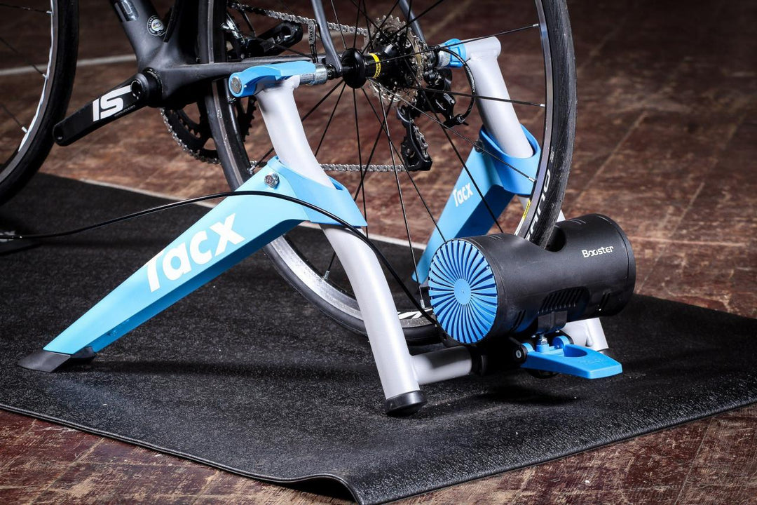 5 Reasons To Hire A Turbo Trainer
