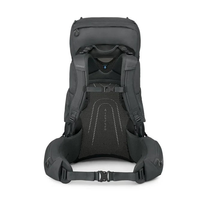 Osprey Renn 65L Extended Fit Womens Backpack Hire