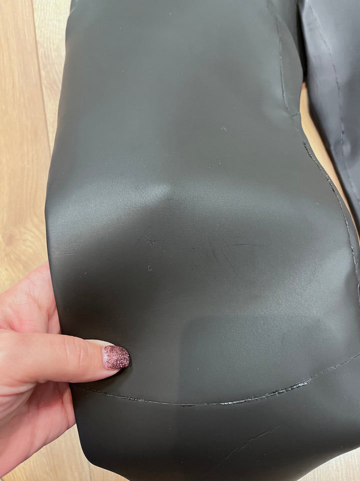 Pre Loved Yonda Spook Womens Wetsuit L (1355) - Grade B