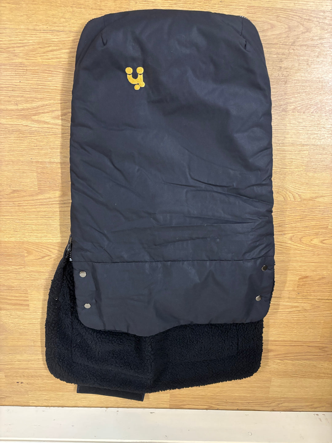 Pre Loved Out 'n' About Foot Muff (ID FM001)