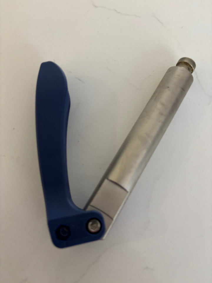 Wahoo Snap Handlebar Lever (2)